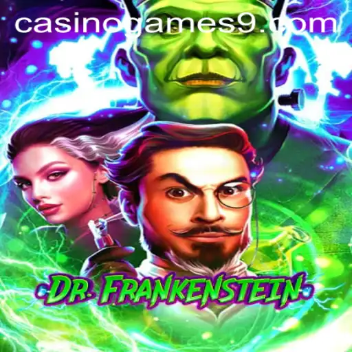 DrFrankenstein: A New Era of Casino Gaming