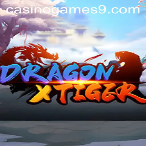 DragonXTiger: An Exciting Casino Game Blend