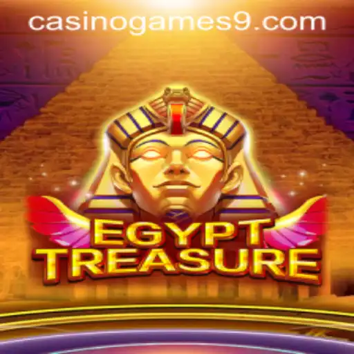 Exploring the Enigmatic World of EgyptTreasure: A Captivating Casino Game Adventure