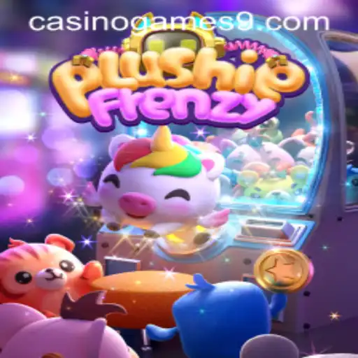 Exploring PlushieFrenzy - A New Kind of Casino Game