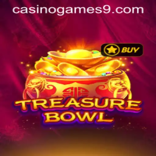 Exploring TreasureBowl Casino Game