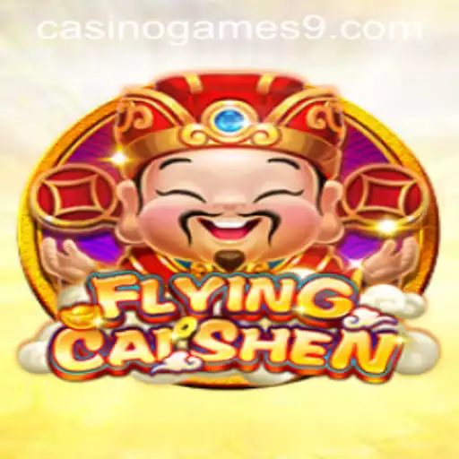 Discover the Exciting World of FlyingCaiShen in Casino Games