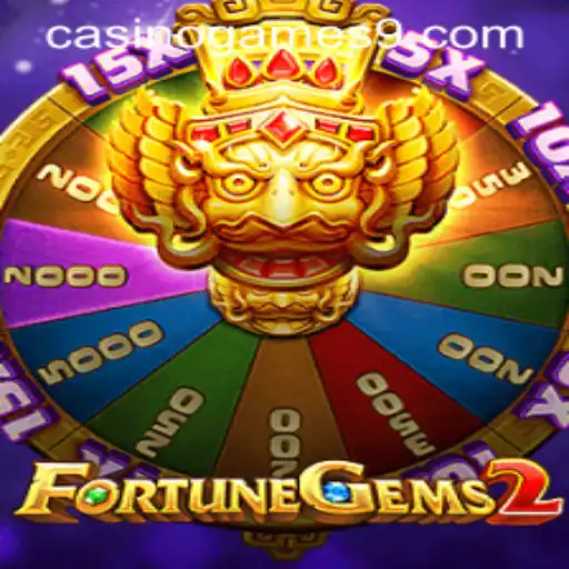 Dive into the Exciting World of FortuneGems2 Casino Game