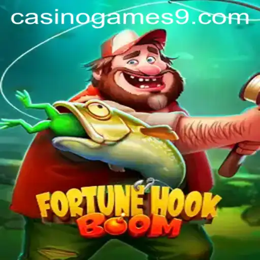Discover the Thrill of FortuneHookBoom: An Exciting Casino Game Adventure