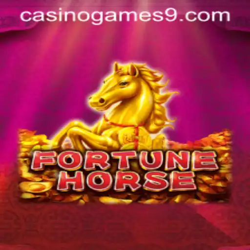 FortuneHorse Casino Games: A Thrilling Journey into Luck and Strategy