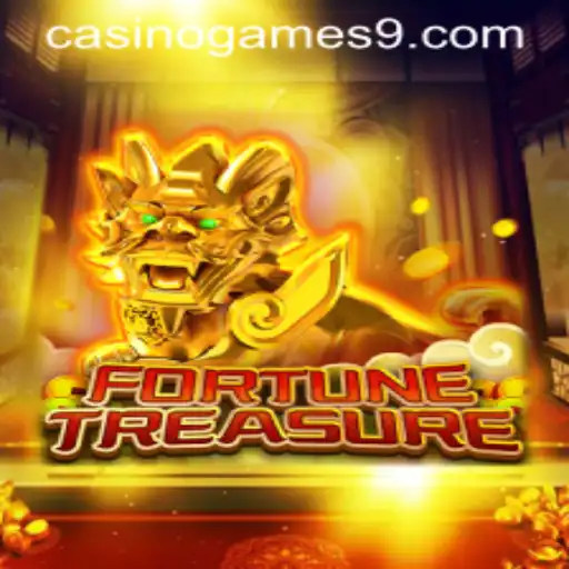 Exploring FortuneTreasure: A Dive into Modern Casino Gaming