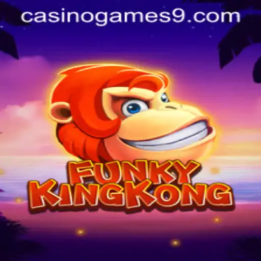 FunkyKingKong: The Ultimate Casino Game Experience
