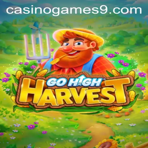 GoHighHarvest: A New Era of Casino Games