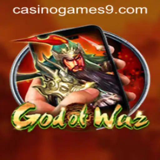 GodofWarM: A Casino Game Experience