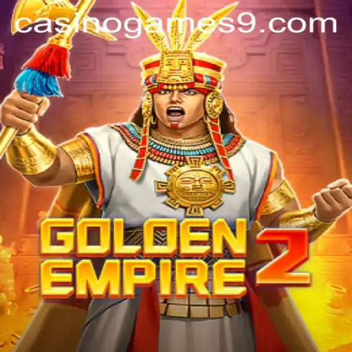 Exploring GoldenEmpire2: The Latest Sensation in Casino Games