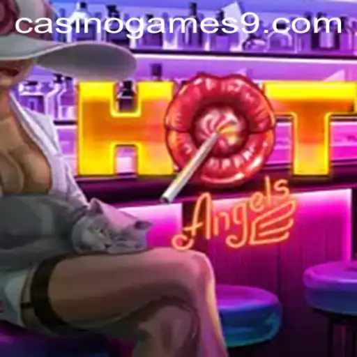 Discover the Thrilling World of HotAngels: A New Era of Casino Gaming