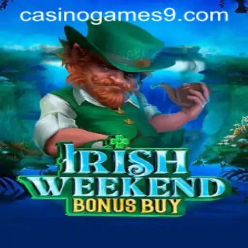 Discover the Thrills of IrishWeekendBonusBuy Casino Game