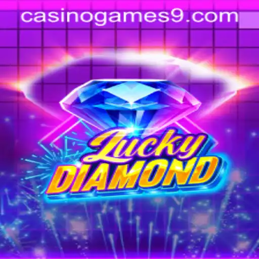 Exploring 'LuckyDiamond': A Captivating Casino Game