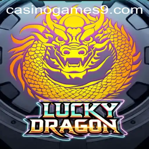 LuckyDragon: Unveiling the Excitement of Modern Casino Games