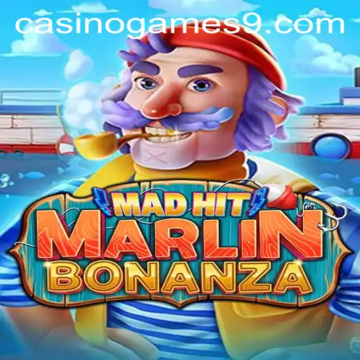 Discover the Thrilling World of MadHitMarlinBonanza Casino Game