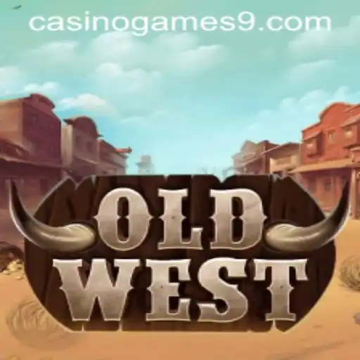 OldWest: An Immersive Casino Game Experience
