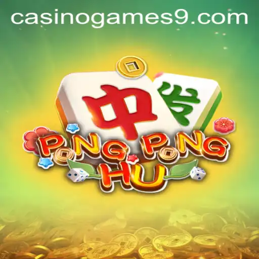 Explore the Fascinating World of PONGPONGHU: The Latest Casino Game Craze