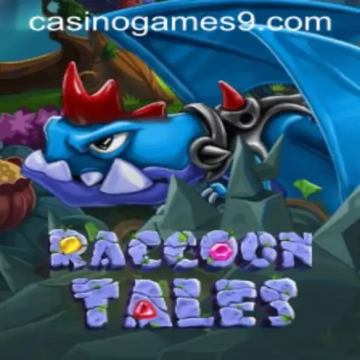 Exploring the Exciting World of RaccoonTales: A Unique Take on Casino Games