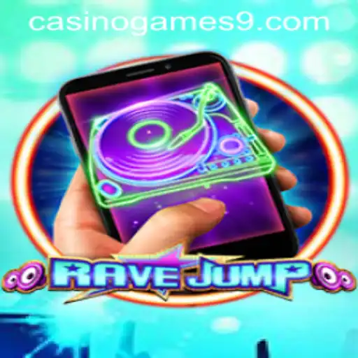 Exploring the Thrilling World of RaveJumpmobile: A Unique Casino Game Experience