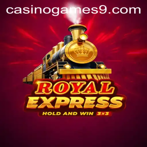 Discover 'RoyalExpress': The Exciting World of Casino Games