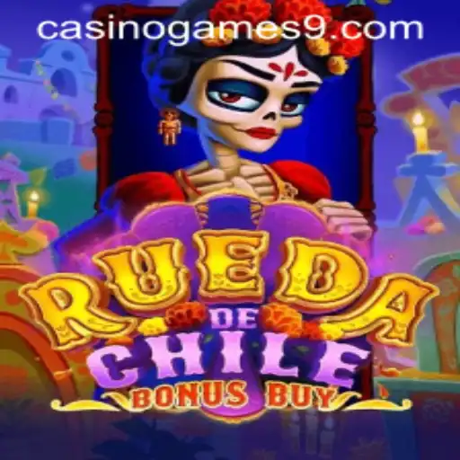Exploring the Thrills of RuedaDeChileBonusBuy Casino Game