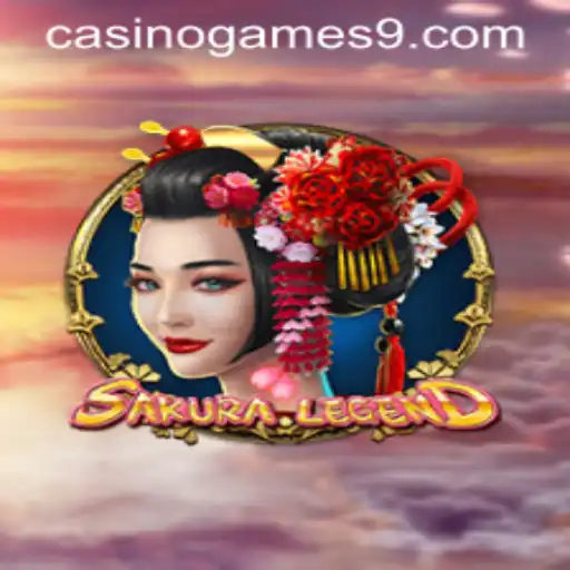 Dive into the Thrilling World of SakuraLegend: Casino Games Like Never Before