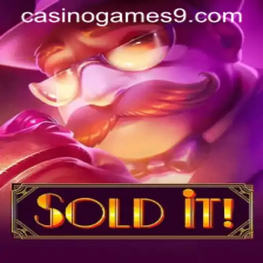 Exploring the World of Soldit Casino Game