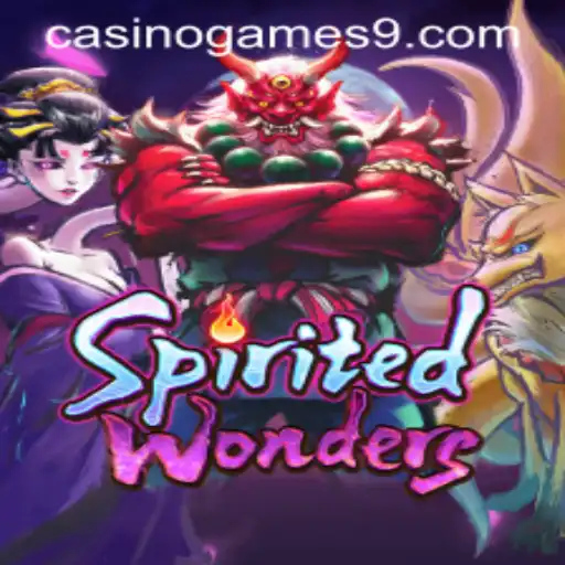 Unleashing the Magic of SpiritedWonders in Casino Games