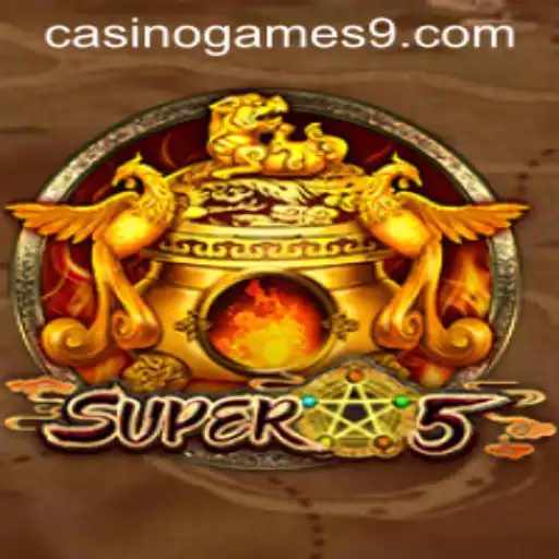Super5: The Ultimate Casino Game Experience