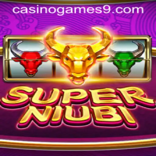 Discovering SuperNiubi: A New Frontier in Casino Games