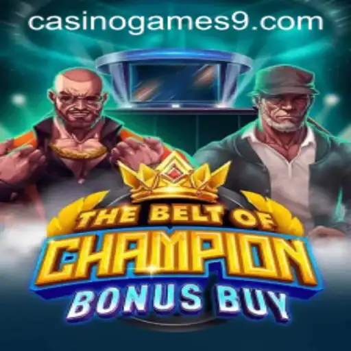 TheBeltOfChampionBonusBuy Casino Game: A Comprehensive Guide