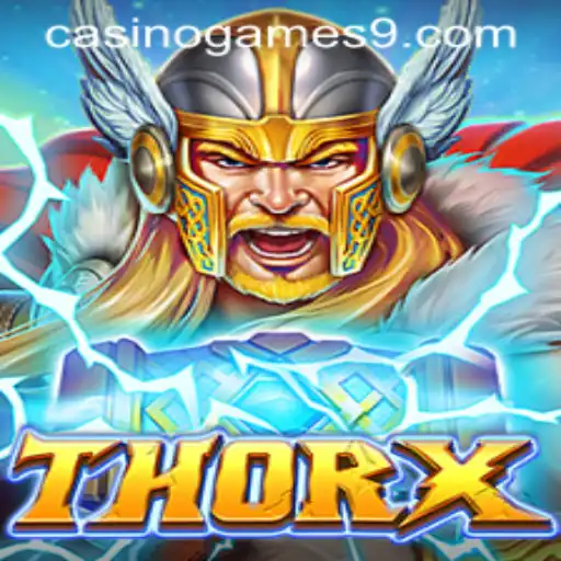 ThorX: A Thunderous Adventure in Casino Games