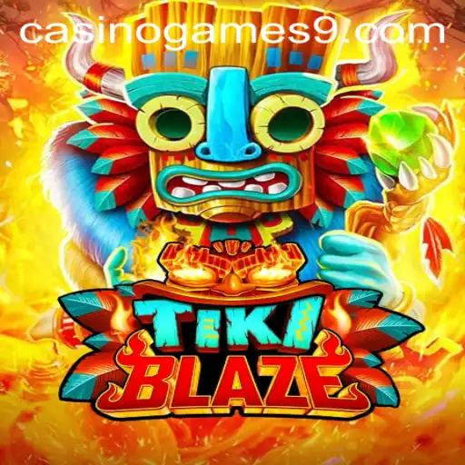 Exploring TikiBlaze: A Thrilling Adventure in Casino Gaming