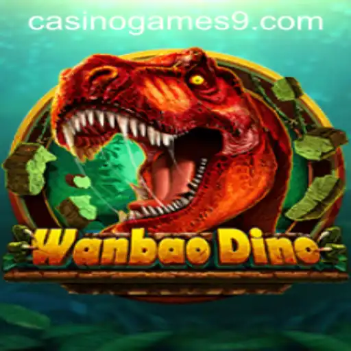 The Thrilling World of WanBaoDino: A Unique Take on Casino Games