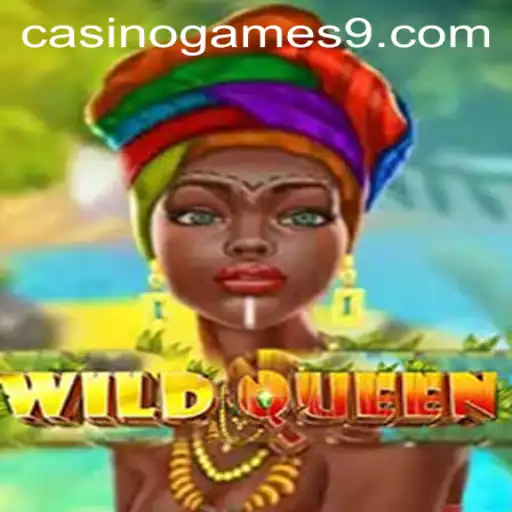Discovering the Thrills of WildQueen: A Casino Game Adventure