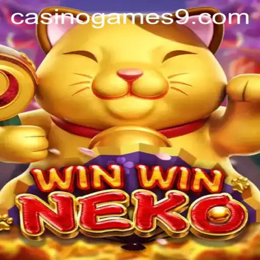 WinWinNeko: A Thrilling Journey into Casino Games