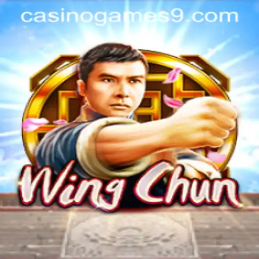 Exploring the Unique Blend of WingChun and Casino Games