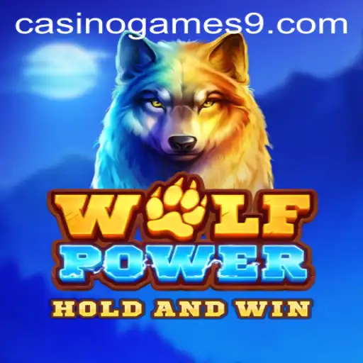 Unveiling the Thrills of WolfPower Casino Game