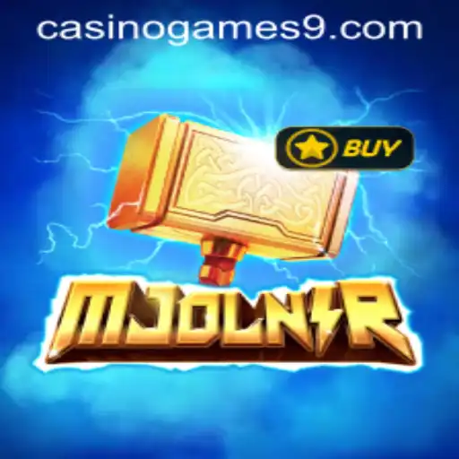 Discover the Exciting World of Mjolnir Casino Games