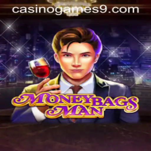 Unveiling MoneybagsMan: A Thrilling Casino Game Experience