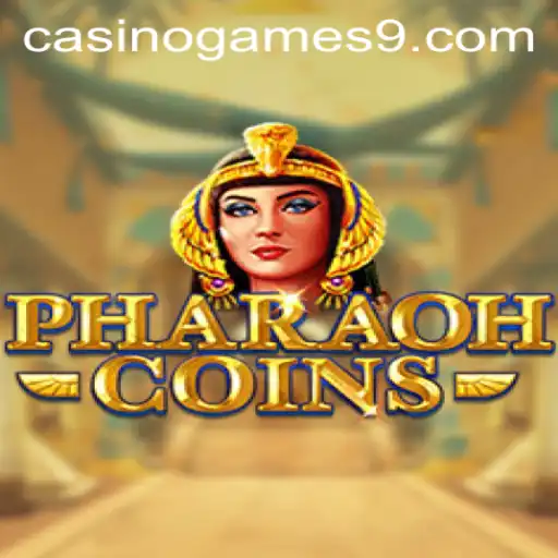Discover the Thrilling World of PharaohCoins: The Ultimate Casino Game Experience