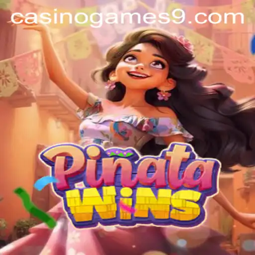 Exploring the Vibrant World of PinataWins: A Unique Casino Game Experience