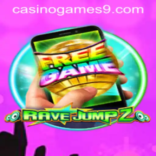 Exploring RaveJump2M: A Thrilling Casino Game Experience