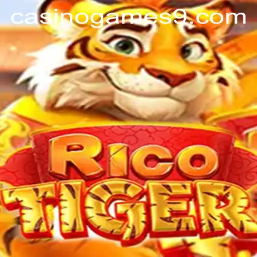 Discover the Thrills of RicoTiger: A New Era in Casino Games