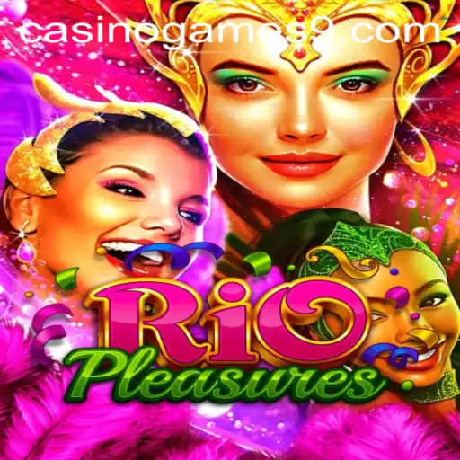 Exploring the Excitement of RioPleasures Casino Game