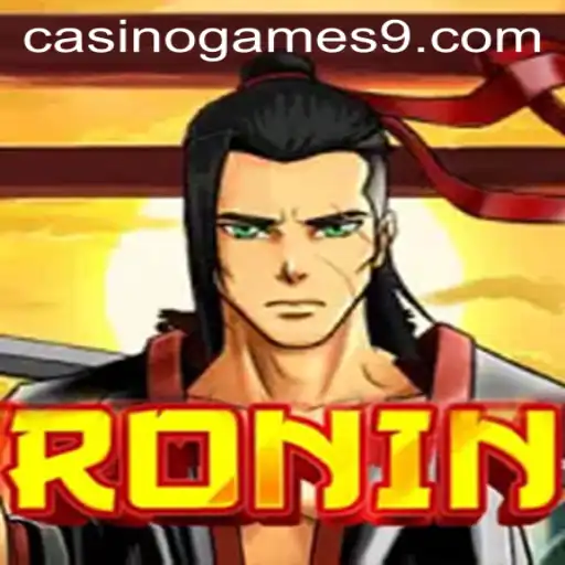 Discover the Thrilling World of 'Ronin' Casino Game