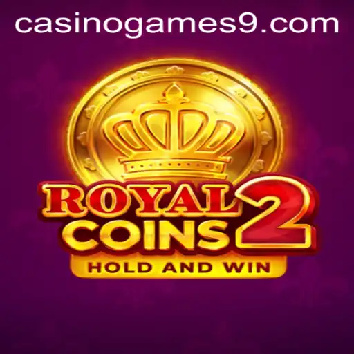 Discover the Thrilling World of RoyalCoins2: A Premier Casino Gaming Experience