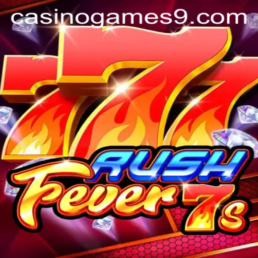 RushFever7s: Engaging Casino Game Experience