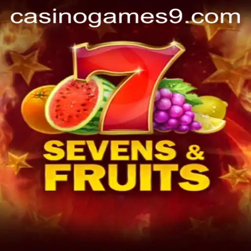 Exploring SevensFruits: A Unique Casino Game Experience