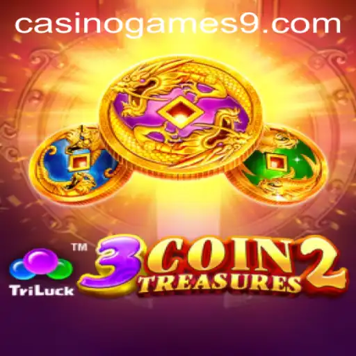 Exploring the Excitement of 3CoinTreasures2: The Casino Game Worth Your Spin